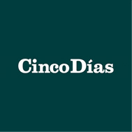 cinco dias logo